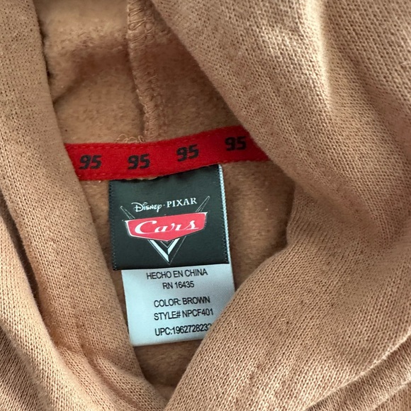 Infant Cars Matching Set - Picture 5 of 5